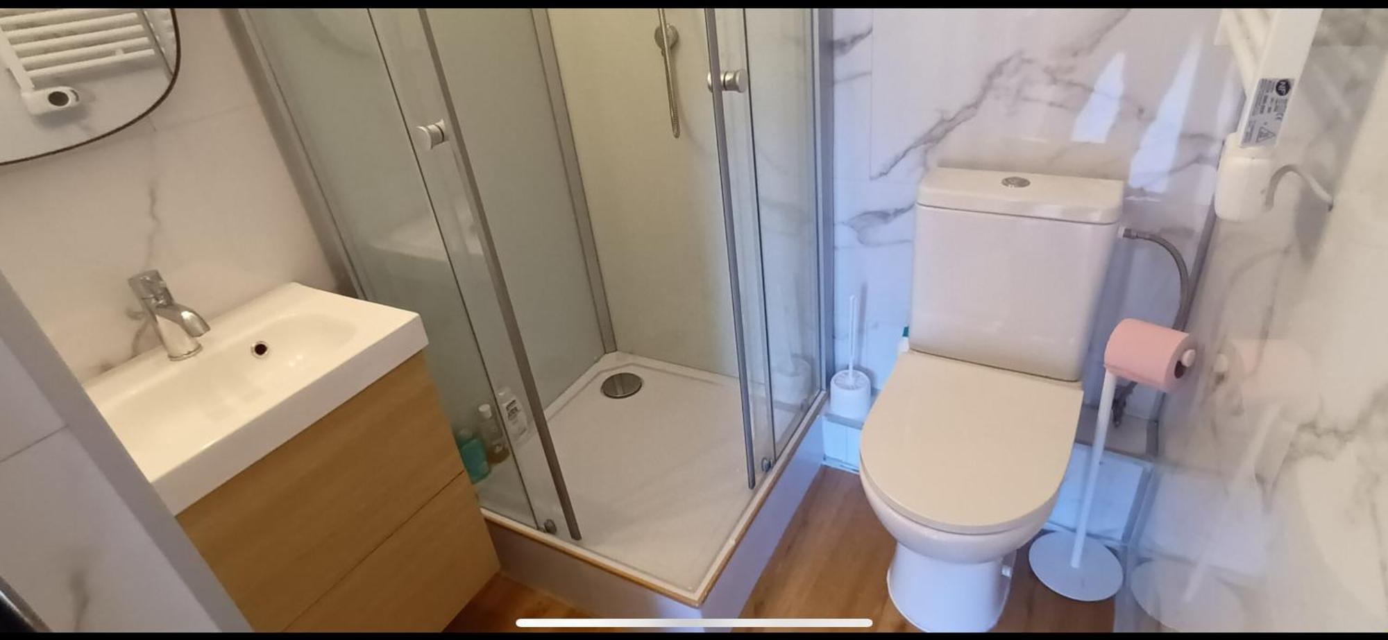 Studio Pour 4 Personnes Pied Dans Les Pistes Villard-de-Lans Exterior photo