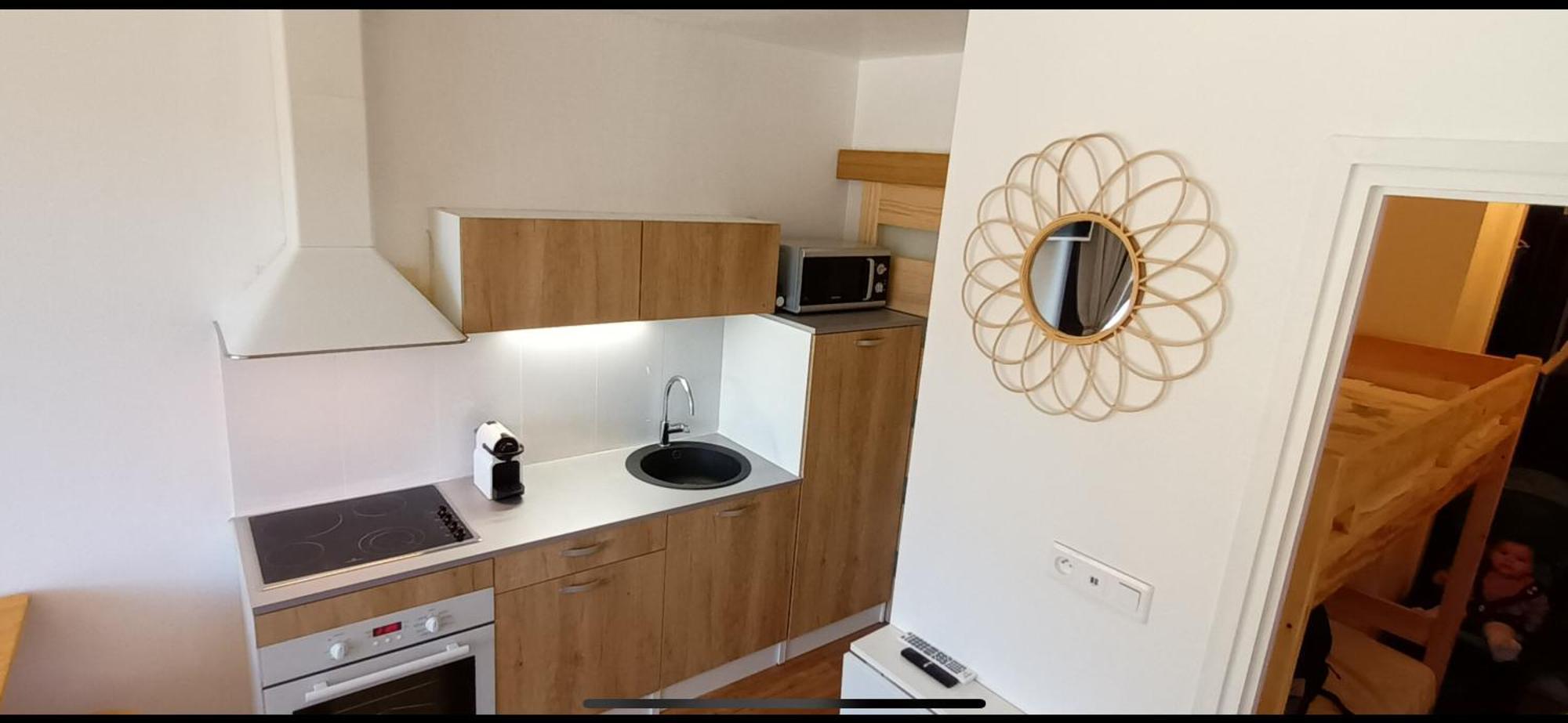 Studio Pour 4 Personnes Pied Dans Les Pistes Villard-de-Lans Exterior photo