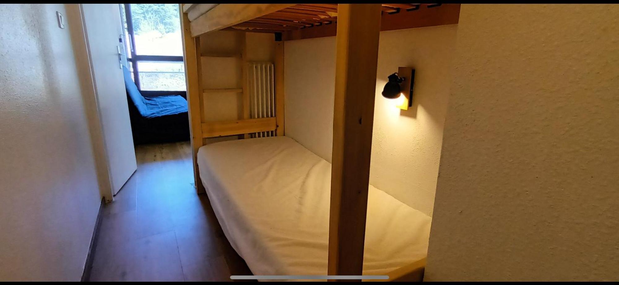 Studio Pour 4 Personnes Pied Dans Les Pistes Villard-de-Lans Exterior photo
