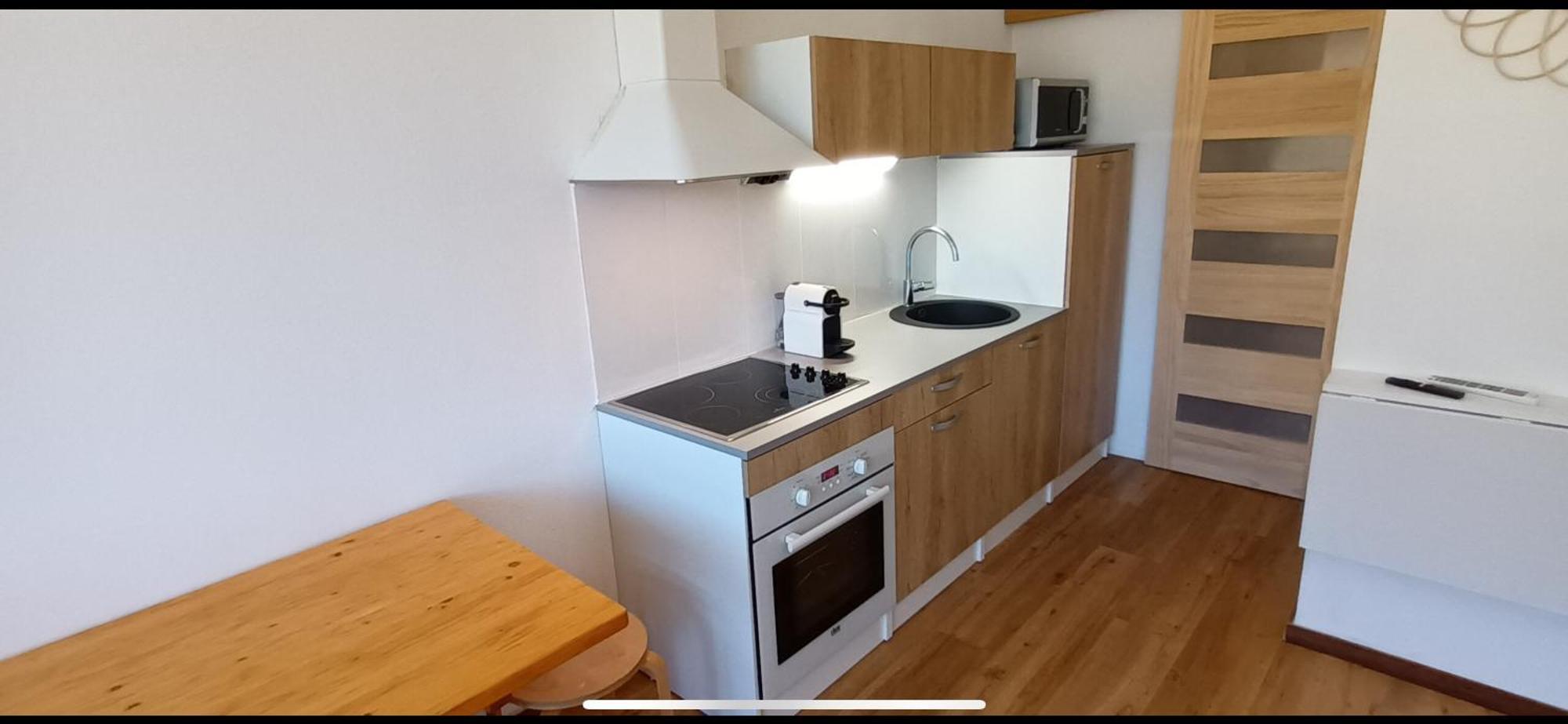 Studio Pour 4 Personnes Pied Dans Les Pistes Villard-de-Lans Exterior photo