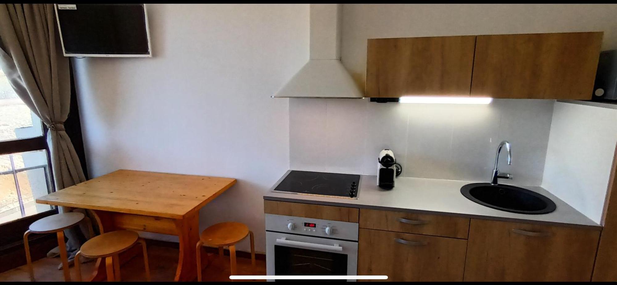 Studio Pour 4 Personnes Pied Dans Les Pistes Villard-de-Lans Exterior photo